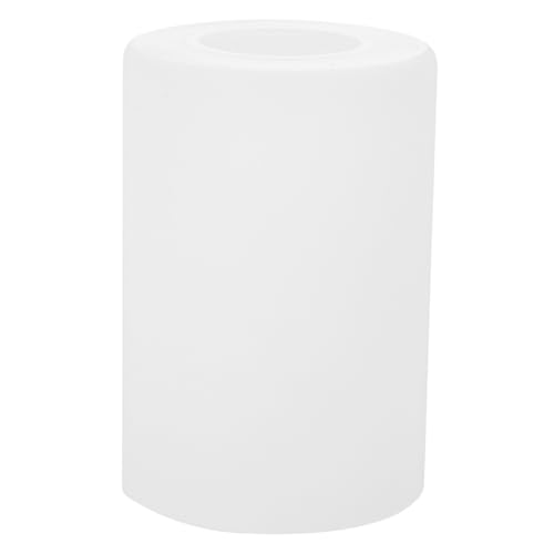 Zerodeko Glass Lamp Shade Opal Øxmm Ersatzglas für Leuchten Modern Hängelampe Wohnzimmer Schlafzimmer Deckenleuchte Ersatzschirm Zerodeko Glass Lamp Shade Opal Øxmm Ersatzglas für Leuchten Modern Hängelampe Wohnzimmer Schlafzimmer Deckenleuchte Ersatzschirm von Zerodeko