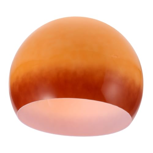 Zerodeko Gradient Steh Lampenschirm Kunststoff Ersatzkugel für Wohnzimmer Schlafzimmer Stehlampe Moderne Farbverlauf Leuchte Lampenschirm Zerodeko Gradient Steh Lampenschirm Kunststoff Ersatzkugel für Wohnzimmer Schlafzimmer Stehlampe Moderne Farbverlauf Leuchte Lampenschirm von Zerodeko