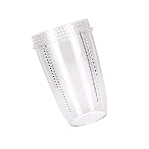 Zerodeko Großer Shaker-becher 18 Oz Kunststoff-mixerbehälter Nicht Spülmaschinenfest Zerodeko Großer Shaker-becher 18 Oz Kunststoff-mixerbehälter Nicht Spülmaschinenfest von Zerodeko