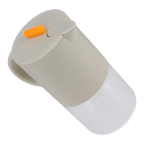 Zerodeko Großer Wasserkrug mit Deckel Saft und Eisteekrug für Getränke für Haushalt und Garten mit Praktischem Griff und Auslaufsicherem Design Zerodeko Großer Wasserkrug mit Deckel Saft und Eisteekrug für Getränke für Haushalt und Garten mit Praktischem Griff und Auslaufsicherem Design von Zerodeko
