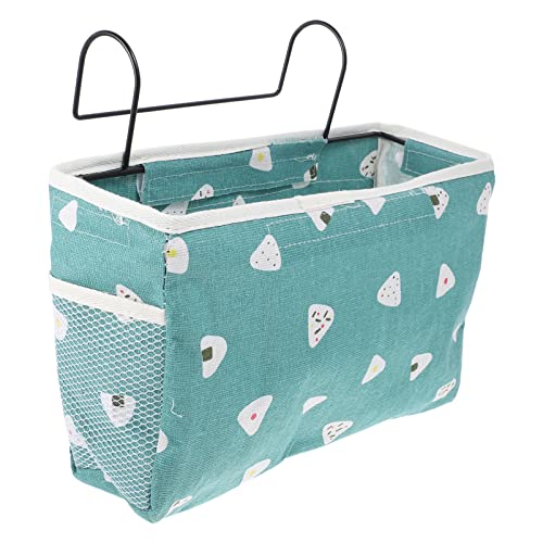 Zerodeko Hängetasche Aus Stoffkunst Zum Aufhängen Für Schlafzimmer Und Bett Hängekorb Zur Aufbewahrung Von Socken Schmuck Kämmen Und Fernbedienungen Und Zerodeko Hängetasche Aus Stoffkunst Zum Aufhängen Für Schlafzimmer Und Bett Hängekorb Zur Aufbewahrung Von Socken Schmuck Kämmen Und Fernbedienungen Und von Zerodeko
