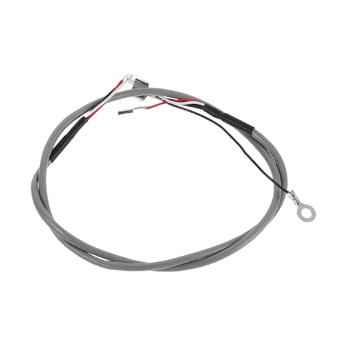 Zerodeko Hochwertige Anschlussleitungen für Plattenspieler Präzise Gefertigte Kabel für Klaren Sound und Einfache Installation für Audio Enthusiasten und Reparaturprofis Zerodeko Hochwertige Anschlussleitungen für Plattenspieler Präzise Gefertigte Kabel für Klaren Sound und Einfache Installation für Audio Enthusiasten und Reparaturprofis von Zerodeko