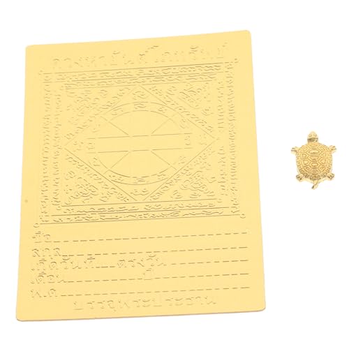 Zerodeko Inspirierende Religiöse Gebetskarte aus Goldfarbenem Material Langlebig und Glatt für Männer und Frauen mit Bibelversen als und Hausdekoration Zerodeko Inspirierende Religiöse Gebetskarte aus Goldfarbenem Material Langlebig und Glatt für Männer und Frauen mit Bibelversen als und Hausdekoration von Zerodeko