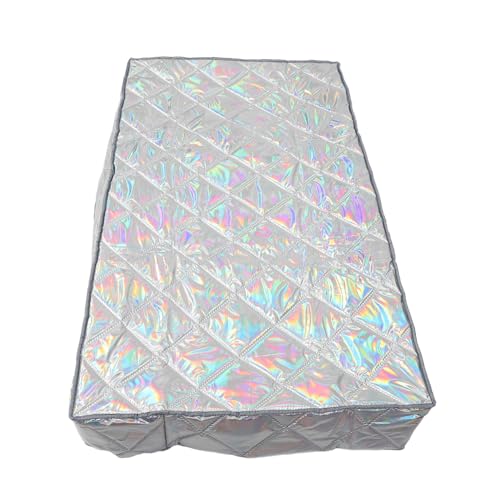 Zerodeko Kühlschrankabdeckung Für Außenbereich Und Isoliert Schutz Vor Regen Und Sonne Für Gefrierschränke Und Kühlschränke Einfache Installation Und Langlebige Haltbarkeit Zerodeko Kühlschrankabdeckung Für Außenbereich Und Isoliert Schutz Vor Regen Und Sonne Für Gefrierschränke Und Kühlschränke Einfache Installation Und Langlebige Haltbarkeit von Zerodeko