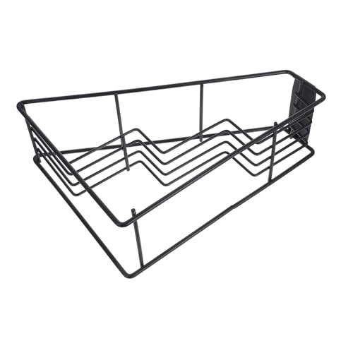 Zerodeko Kompakter Sirupregal-Organizer Für Kaffeestationen Praktischer Aufbewahrungsständer Für Sirupflaschen Stilvolles Design Einfache Montage Für Hausbar Oder Küchenschränke Zerodeko Kompakter Sirupregal-Organizer Für Kaffeestationen Praktischer Aufbewahrungsständer Für Sirupflaschen Stilvolles Design Einfache Montage Für Hausbar Oder Küchenschränke von Zerodeko