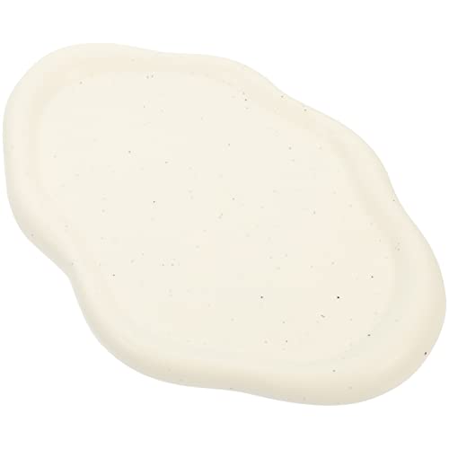 Zerodeko Keramik-Schmucktablett Wolke Schmuckteller Ringteller Schmuckteller Dessertteller Salat Sushi Tablett Für Zuhause Schlafzimmer Küche Zerodeko Keramik-Schmucktablett Wolke Schmuckteller Ringteller Schmuckteller Dessertteller Salat Sushi Tablett Für Zuhause Schlafzimmer Küche von Zerodeko