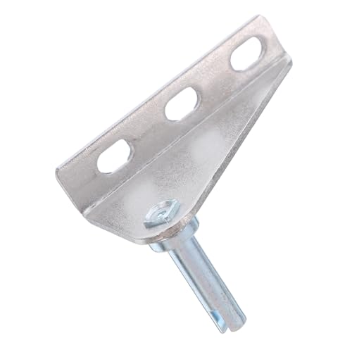 Zerodeko Kommerzielle Kühlschrank Türscharniere aus Edelstahl Federbelasteter Türschließer Langlebig Geräuscharm Einfach zu Montieren für Kühlraum Gefrierschranktüren Zerodeko Kommerzielle Kühlschrank Türscharniere aus Edelstahl Federbelasteter Türschließer Langlebig Geräuscharm Einfach zu Montieren für Kühlraum Gefrierschranktüren von Zerodeko