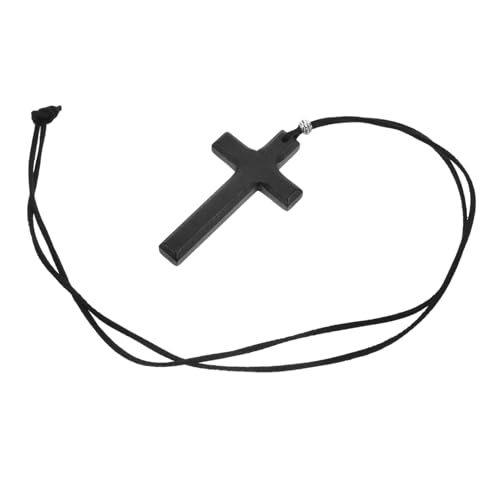 Zerodeko Kreuzanhänger Kruzifixe Autokreuz Hängend Für Das Auto Ornament Kreuz Zum Aufhängen des Autospiegels Kreuz Für Schwingende Autoverzierung Kreuzen Kreuzkette Black Kabel Zerodeko Kreuzanhänger Kruzifixe Autokreuz Hängend Für Das Auto Ornament Kreuz Zum Aufhängen des Autospiegels Kreuz Für Schwingende Autoverzierung Kreuzen Kreuzkette Black Kabel von Zerodeko