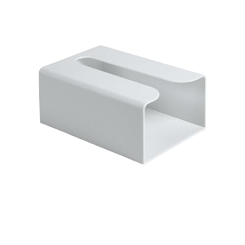 Zerodeko Küchentuch Box Taschentuch-Box-Abdeckung Taschentuch-Organizer Kosmetiktücherbox Wandhalterung Multifold Papierhandtuchhalter Taschentuchbox Handtuchhalterständer Wandbox Gewebe Zerodeko Küchentuch Box Taschentuch-Box-Abdeckung Taschentuch-Organizer Kosmetiktücherbox Wandhalterung Multifold Papierhandtuchhalter Taschentuchbox Handtuchhalterständer Wandbox Gewebe von Zerodeko