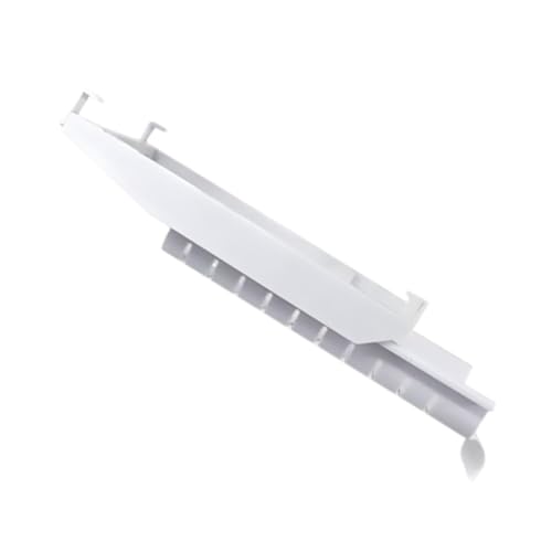 Zerodeko Kühlschrank Organizer Ausziehbar Abs Material Langlebig Stabil für Gefrierbeutel und Lebensmittelaufbewahrung Küchenlagerregal Praktisch Ordnend Zerodeko Kühlschrank Organizer Ausziehbar Abs Material Langlebig Stabil für Gefrierbeutel und Lebensmittelaufbewahrung Küchenlagerregal Praktisch Ordnend von Zerodeko