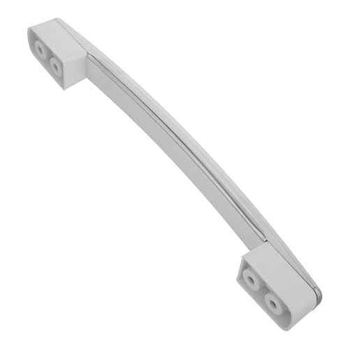 Zerodeko Kühlschrank Griff Ersatzteile Kunststoff Für Gefriergeräte Und Küchenschränke Einsetzbar Einfache Installation Kompatibel Mit Verschiedenen Modellen Zerodeko Kühlschrank Griff Ersatzteile Kunststoff Für Gefriergeräte Und Küchenschränke Einsetzbar Einfache Installation Kompatibel Mit Verschiedenen Modellen von Zerodeko