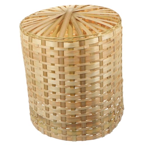 Zerodeko Lampenschirm für Deckenleuchte Handgefertigte Vintage Hängelampe Rustikales Deko Accessoire für Schlafzimmer Wohnzimmer Esszimmer und Küche Zerodeko Lampenschirm für Deckenleuchte Handgefertigte Vintage Hängelampe Rustikales Deko Accessoire für Schlafzimmer Wohnzimmer Esszimmer und Küche von Zerodeko
