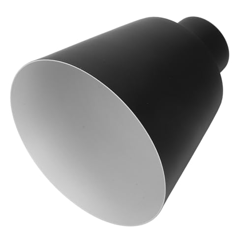 Zerodeko Lampenschirm für Tischlampen Lampe mit Modernem Design für Gemütliche Atmosphären Wohnzimmer Schlafzimmer oder Büro von Zerodeko