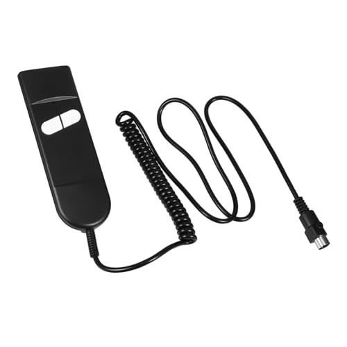 Zerodeko Lift Chair Fernbedienung Pin Tasten Ersatz für Elektrische Relaxsessel Kompatibel mit Mehreren Marken Einfache Installation ohne Steuerbox von Zerodeko