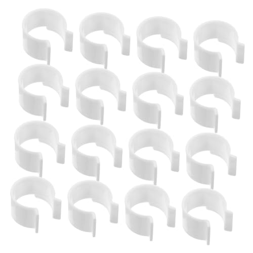 Zerodeko Lotion Pumpe Dispenser Schloss Kunststoff Shampoo Dispenser Pumpe Teile Schnalle Zerodeko Lotion Pumpe Dispenser Schloss Kunststoff Shampoo Dispenser Pumpe Teile Schnalle von Zerodeko