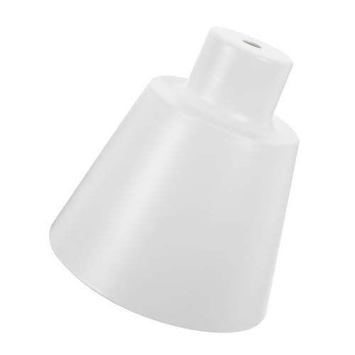 Zerodeko Minimalistischer Eisenlampenschirm für Tischlampen Eleganter und Praktischer Schirm für Gemütliche Leicht zu Reinigen Vielseitig Einsetzbar Zerodeko Minimalistischer Eisenlampenschirm für Tischlampen Eleganter und Praktischer Schirm für Gemütliche Leicht zu Reinigen Vielseitig Einsetzbar von Zerodeko