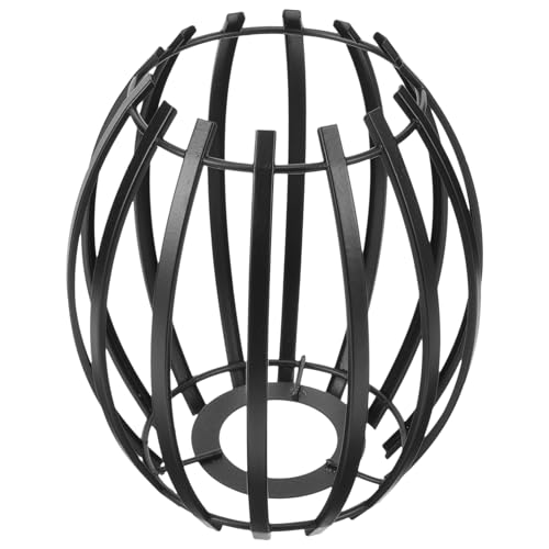 Zerodeko Moderner Geometrischer Lampenschirm aus Robustem Einfacher Ersatz Lampenschirm für Pendelleuchte Stilvoller Hängelampenschirm für Zuhause Restaurant und Teeladen Einfache Zerodeko Moderner Geometrischer Lampenschirm aus Robustem Einfacher Ersatz Lampenschirm für Pendelleuchte Stilvoller Hängelampenschirm für Zuhause Restaurant und Teeladen Einfache von Zerodeko