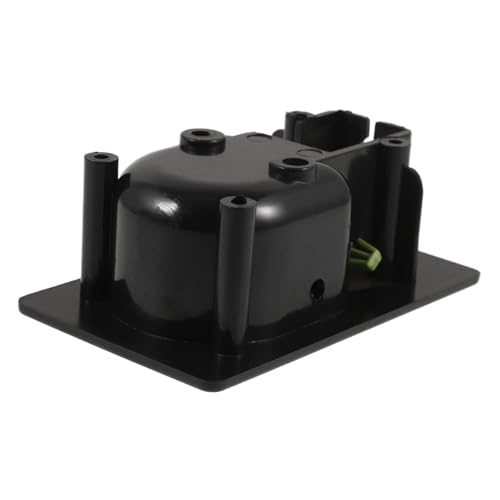 Zerodeko Möbel Sofa Recliner Griff Ersatzgriff Kunststoff Schwarz Langlebiger Sitzhebel für Büromöbel und Relaxsessel Einfache Montage Robust und Vielseitig Kompatibel von Zerodeko