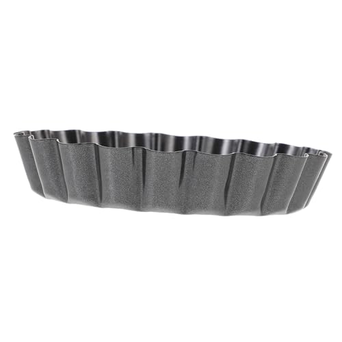 Zerodeko Muffin-backförmchen Aus Metall Quicheformen Puddingform Mini-törtchenform Muffin Förmchen Antihaft Kuchenform Eierkuchen Backform Chrysantheme Kohlenstoffstahl Tart Shell Zerodeko Muffin-backförmchen Aus Metall Quicheformen Puddingform Mini-törtchenform Muffin Förmchen Antihaft Kuchenform Eierkuchen Backform Chrysantheme Kohlenstoffstahl Tart Shell von Zerodeko
