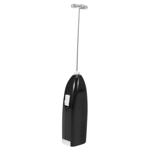 Zerodeko Multifunktionaler Elektrischer Handmixer Kabelloser Sahneschäumer mit Ergonomischem Griff Eiern Sahne Abnehmbarer Mischstab für Einfache Zerodeko Multifunktionaler Elektrischer Handmixer Kabelloser Sahneschäumer mit Ergonomischem Griff Eiern Sahne Abnehmbarer Mischstab für Einfache von Zerodeko