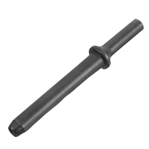 Zerodeko Pneumatischer Nietkopf aus Legiertem Robuster Lufthammer Meißel für Metall und Holz Schnelles Benutzerfreundliches Nietwerkzeug für Vielseitige Anwendungen Zerodeko Pneumatischer Nietkopf aus Legiertem Robuster Lufthammer Meißel für Metall und Holz Schnelles Benutzerfreundliches Nietwerkzeug für Vielseitige Anwendungen von Zerodeko