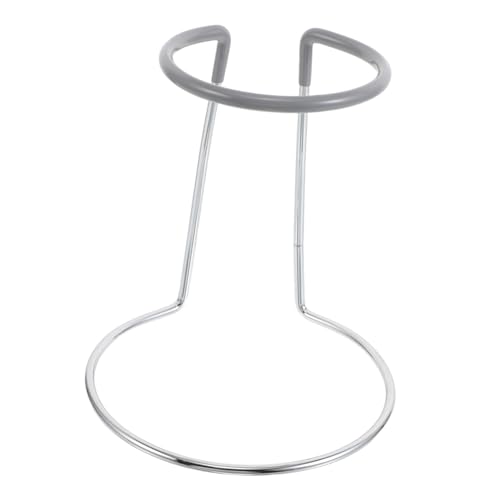 Zerodeko Praktischer Edelstahl-weindekanterständer Für Haushalt Eleganter Tischhalter Für Dekanter Und Glaswaren Für Küche Bar Und Restaurant Minimalistisches Design Zerodeko Praktischer Edelstahl-weindekanterständer Für Haushalt Eleganter Tischhalter Für Dekanter Und Glaswaren Für Küche Bar Und Restaurant Minimalistisches Design von Zerodeko