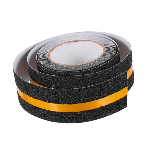 Zerodeko Reflektierendes Warnband Rutschfest Fluoreszierend Selbstklebend Sicherheitsmarkierung Treppenboden Hinweisstreifen für Erhöhte Sichtbarkeit und Unfallprävention Zerodeko Reflektierendes Warnband Rutschfest Fluoreszierend Selbstklebend Sicherheitsmarkierung Treppenboden Hinweisstreifen für Erhöhte Sichtbarkeit und Unfallprävention von Zerodeko