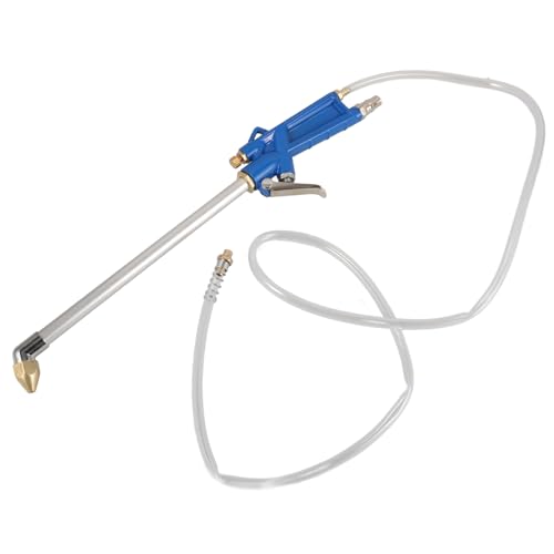 Zerodeko Reiniger-sprüher Pneumatisches Reinigungswerkzeug Für Auto Reinigung Mit Ergonomischem Griff Für Einfache Handhabung Und Ölung Von Motoren Und Maschinen von Zerodeko