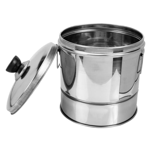 Zerodeko Reisdampfer Multifunktionaler Reiskochtopf für Personen Robuste Dampfschale für Sushi und Küchengerät für und Gastronomie Zerodeko Reisdampfer Multifunktionaler Reiskochtopf für Personen Robuste Dampfschale für Sushi und Küchengerät für und Gastronomie von Zerodeko