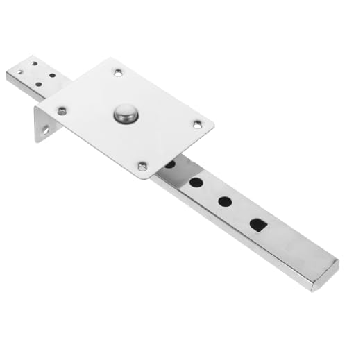 Zerodeko Salon Stuhl Kopfstützenhalterung aus Robustem Langlebig und Installieren Minimalistisches Design für Friseursalons Kompatibel als Ersatzteil für Barber Chair Kopfstützenhalter Zerodeko Salon Stuhl Kopfstützenhalterung aus Robustem Langlebig und Installieren Minimalistisches Design für Friseursalons Kompatibel als Ersatzteil für Barber Chair Kopfstützenhalter von Zerodeko