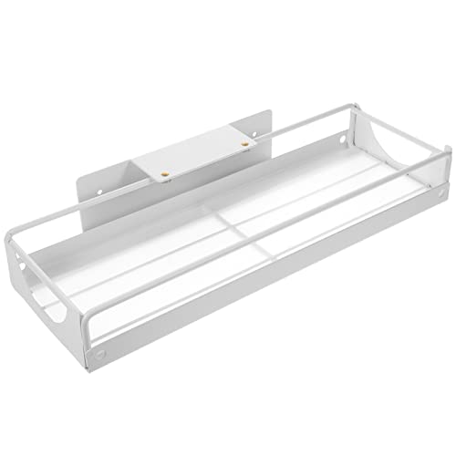 Zerodeko Schrankregal Ausziehbar Unter Spüle Organizer Aus Karbonstahl Für Küche Und Badezimmer Lagerregal Für Küchenschränke Und Unterschränke Platzsparend Und Haltbar Zerodeko Schrankregal Ausziehbar Unter Spüle Organizer Aus Karbonstahl Für Küche Und Badezimmer Lagerregal Für Küchenschränke Und Unterschränke Platzsparend Und Haltbar von Zerodeko