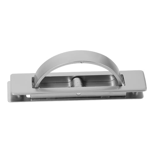 Zerodeko Schubladengriff Niedriger Schubladengriff Flache Schubladengriffe Versteckte Schubladengriffe Türknöpfe Küchentürgriffe Hardware Für Kommodenschubladen Zerodeko Schubladengriff Niedriger Schubladengriff Flache Schubladengriffe Versteckte Schubladengriffe Türknöpfe Küchentürgriffe Hardware Für Kommodenschubladen von Zerodeko