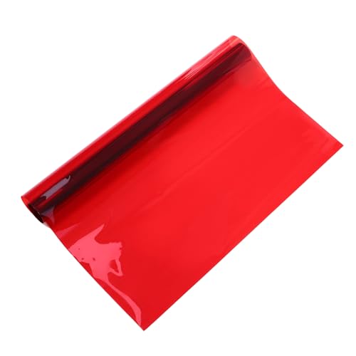 Zerodeko Sichtschutzfolie Glasfenster Selbstklebend Verdunkelungsfolie Vintage Rot Explosionsschutz Sonnenschutzfolie für Wohn und Schlafzimmerfenster mit Hoher Transparenz und Hitzeschutz Zerodeko Sichtschutzfolie Glasfenster Selbstklebend Verdunkelungsfolie Vintage Rot Explosionsschutz Sonnenschutzfolie für Wohn und Schlafzimmerfenster mit Hoher Transparenz und Hitzeschutz von Zerodeko