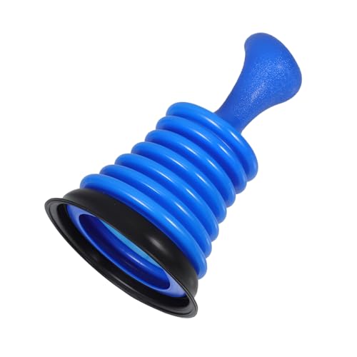 Zerodeko Siphon Pömpel Badezimmer Abflussreiniger Saugheber Kompakt Leicht für Spüle Badewanne Enge Räume Schnelle Verstopfungslösung Einfach zu Reinigen Tragbar Zerodeko Siphon Pömpel Badezimmer Abflussreiniger Saugheber Kompakt Leicht für Spüle Badewanne Enge Räume Schnelle Verstopfungslösung Einfach zu Reinigen Tragbar von Zerodeko