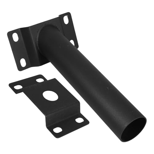 Zerodeko Solar Straßenlaternen Halterung aus Robustem Stahl Wetterfest Einfache Montage Verlängerung für Außenlampen Stabile Befestigung für LED Lichtmasten Geeignet für Außenbeleuchtung Zerodeko Solar Straßenlaternen Halterung aus Robustem Stahl Wetterfest Einfache Montage Verlängerung für Außenlampen Stabile Befestigung für LED Lichtmasten Geeignet für Außenbeleuchtung von Zerodeko