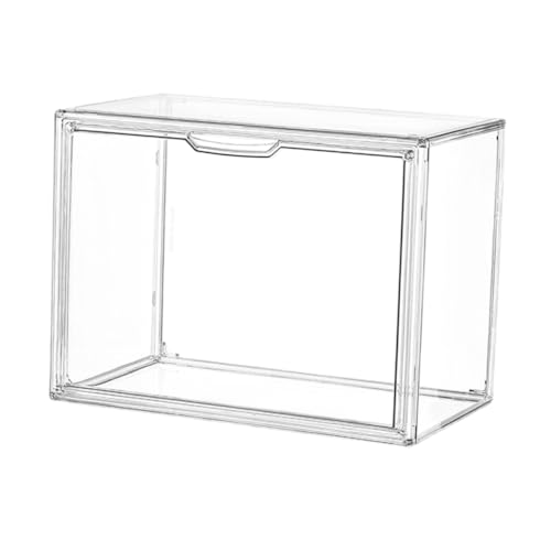 Zerodeko Vielseitiger Aufbewahrungsbox-buch-organizer Für Das Büro Buchaufbewahrungskoffer-deckel Desktop-aufbewahrungskoffer Buchbehälter von Zerodeko