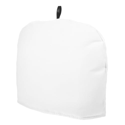 Zerodeko Teekannen Abdeckung Wiederverwendbar Isolierend für Verschiedene Teekannengrößen Design Schützt vor Schmutz Hält Tee Länger Warm Geeignet für Restaurant und Zuhause von Zerodeko