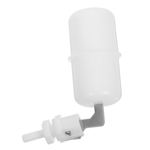 Zerodeko Teich Schwimmerventil Schwimmerkugel Wasserventil Kuhtränke Schwimmerventil Automatisches Tankventil Für Wassertank Speisewasserventil Tankabsperrventil Edelstahl Zerodeko Teich Schwimmerventil Schwimmerkugel Wasserventil Kuhtränke Schwimmerventil Automatisches Tankventil Für Wassertank Speisewasserventil Tankabsperrventil Edelstahl von Zerodeko