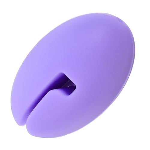 Zerodeko Thermometer Clip aus Silikon Flexibler Halter für Thermometer Praktisch für Kochtöpfe und Bräter Erhöht die Temperaturgenauigkeit Langlebig und Leicht zu Reinigen Zerodeko Thermometer Clip aus Silikon Flexibler Halter für Thermometer Praktisch für Kochtöpfe und Bräter Erhöht die Temperaturgenauigkeit Langlebig und Leicht zu Reinigen von Zerodeko