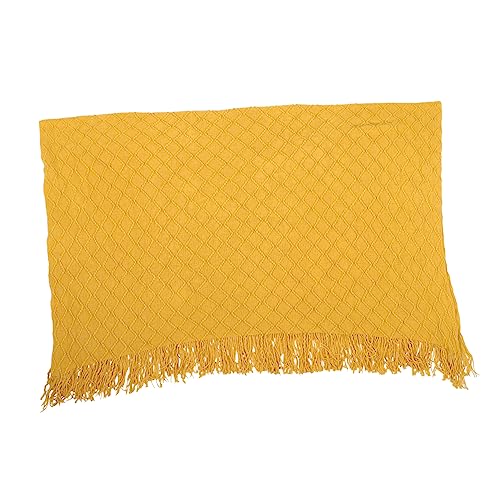 Zerodeko Throw Blanket Weiche Faltbare Decke Für Büro Couch Und Camping Überwurfdecke Für Nickerchen Und Entspannung von Zerodeko