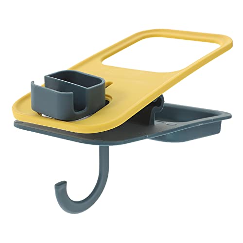 Zerodeko Tischbecherhalter mit Klemme Multifunktionaler Getränkehalter für Schreibtisch Tischclip für Becher und Flaschen für Zuhause Büro Zerodeko Tischbecherhalter mit Klemme Multifunktionaler Getränkehalter für Schreibtisch Tischclip für Becher und Flaschen für Zuhause Büro von Zerodeko