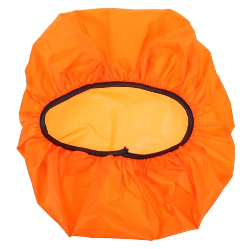 Zerodeko Toilettendeckel Abdeckung aus Polyester Wasserdichter Schutzbezug für Toilettensitze Wiederverwendbar und Waschbar für Jahreszeiten Hautfreundlich und Bequem von Zerodeko