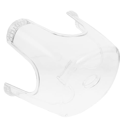 Zerodeko Transparenter Duschhocker aus Robustem Rutschfester Fußhocker mit Ergonomischem Sitz Wasserdichter Badstuhl für Senioren und Badezimmer Vielseitig als Fußstütze und Sitzhocker Zerodeko Transparenter Duschhocker aus Robustem Rutschfester Fußhocker mit Ergonomischem Sitz Wasserdichter Badstuhl für Senioren und Badezimmer Vielseitig als Fußstütze und Sitzhocker von Zerodeko