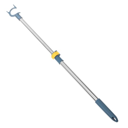 Zerodeko Verstellbare Kleiderstange Schrankstange Für Haushalt Einfache Aufhängung Und Abnahme Hohe Tragkraft Zerodeko Verstellbare Kleiderstange Schrankstange Für Haushalt Einfache Aufhängung Und Abnahme Hohe Tragkraft von Zerodeko