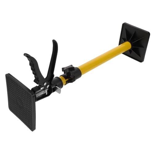 Zerodeko Verstellbarer Teleskopischer Hängeschrank-stützstab für Präzise Höhenanpassung Vielseitiger Aufhängungs-support zur Einfachen Montage und Verbesserter Küchenorganisation Zerodeko Verstellbarer Teleskopischer Hängeschrank-stützstab für Präzise Höhenanpassung Vielseitiger Aufhängungs-support zur Einfachen Montage und Verbesserter Küchenorganisation von Zerodeko