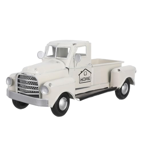 Zerodeko Vintage Dekofigur Gelb Metall Retro Stil Festliche Tischdekoration Charme Sammlerobjekt Wohnzimmer Weihnachtsdeko Zerodeko Vintage Dekofigur Gelb Metall Retro Stil Festliche Tischdekoration Charme Sammlerobjekt Wohnzimmer Weihnachtsdeko von Zerodeko