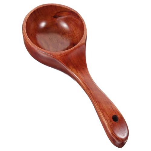Zerodeko Wasserschöpfer Aus Reislöffel Servierlöffel Schöpfkelle Küchenlöffel Wasserschöpfer Zum Kochen Wasserutensilien Reiswaschlöffel Wasserschöpflöffel Kochutensil Zerodeko Wasserschöpfer Aus Reislöffel Servierlöffel Schöpfkelle Küchenlöffel Wasserschöpfer Zum Kochen Wasserutensilien Reiswaschlöffel Wasserschöpflöffel Kochutensil von Zerodeko