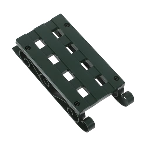 Zerodeko Weihnachts-Schlitten- Für Den Schreibtisch: Weihnachtsschmuck Für Party-Layout – Miniatur-schlittenfigur Für Die Innendekoration von Zerodeko