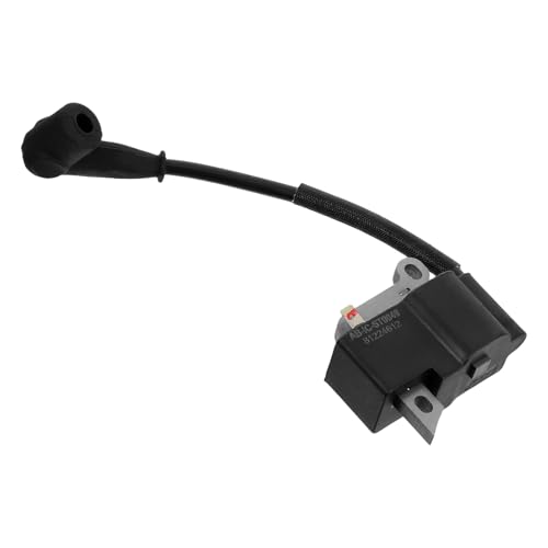 Zerodeko Zündspule für Rasenmähermotor Kompatibel mit Stihl Hochleistungszündmodul für Blasgeräte Langlebige und Hitzebeständige Materialien Optimierte Zündleistung Starke und Konsistente Zerodeko Zündspule für Rasenmähermotor Kompatibel mit Stihl Hochleistungszündmodul für Blasgeräte Langlebige und Hitzebeständige Materialien Optimierte Zündleistung Starke und Konsistente von Zerodeko