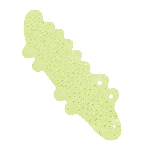 Zerodeko rutschfeste Duschmatte mit Saugnäpfen Badewannenmatte für Badezimmer Cartoon-Design Geeignet für Zuhause Hotel und Spa Zerodeko rutschfeste Duschmatte mit Saugnäpfen Badewannenmatte für Badezimmer Cartoon-Design Geeignet für Zuhause Hotel und Spa von Zerodeko